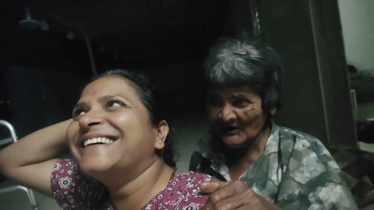 મારા પ્રેમ નું ઝરણું ❤️|Jalpa Patel Sathi Seva Group Rajkot 