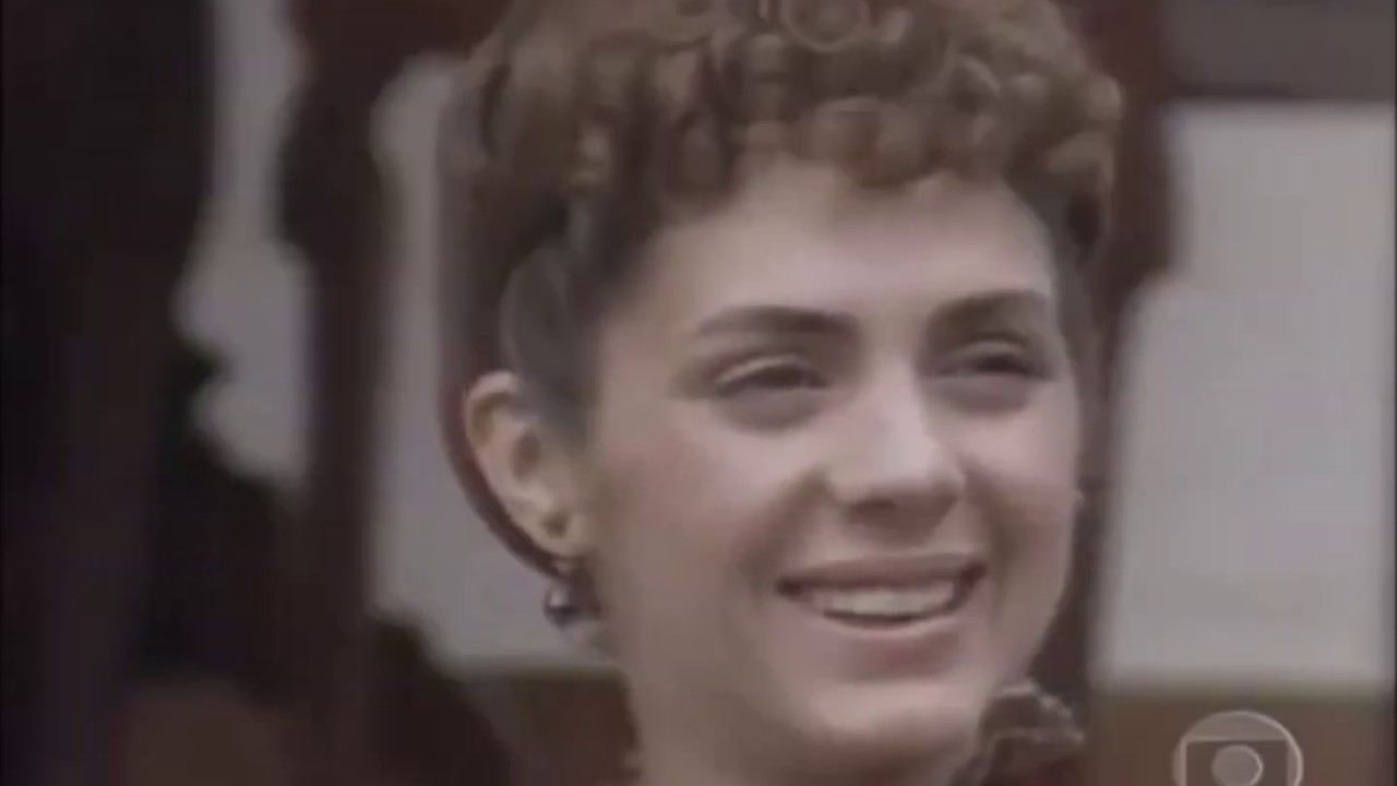 Novela PACTO DE SANGUE | Elenco Completo | Globo 1989