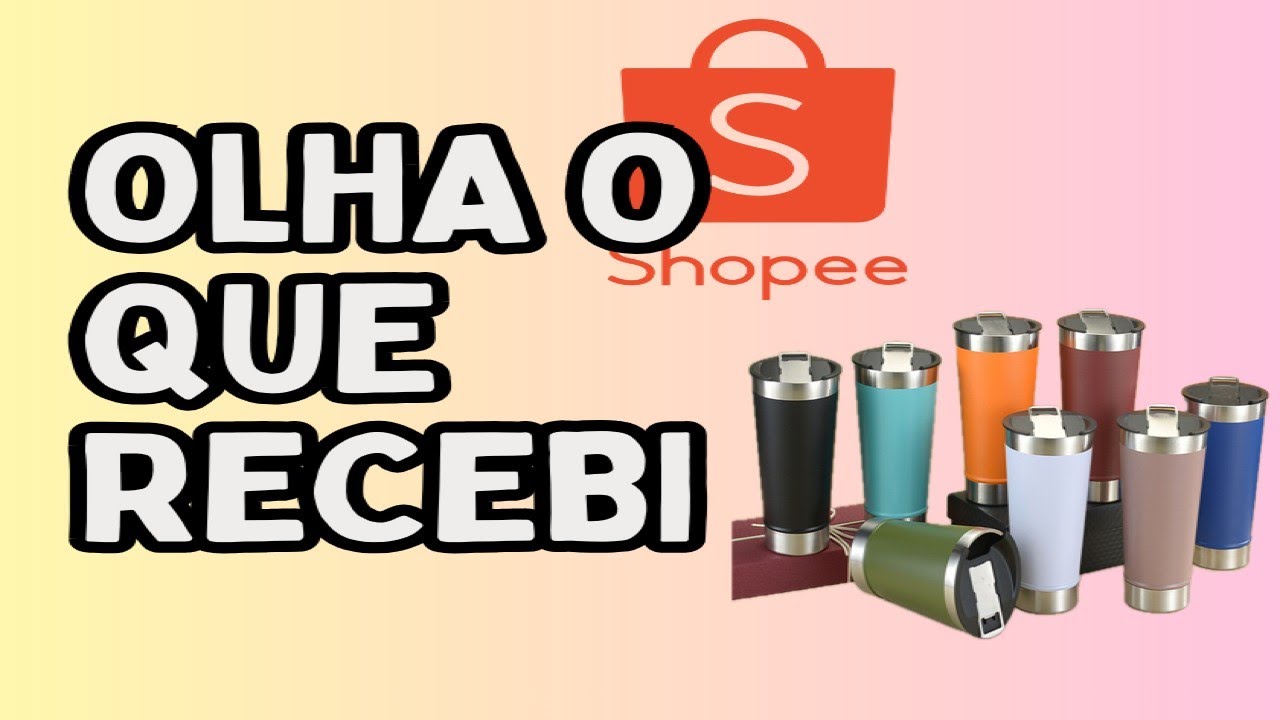 Copos Trmicos 473ml Com Tampa e Abridor de Garrafas para Cerveja Em Diversas Cores