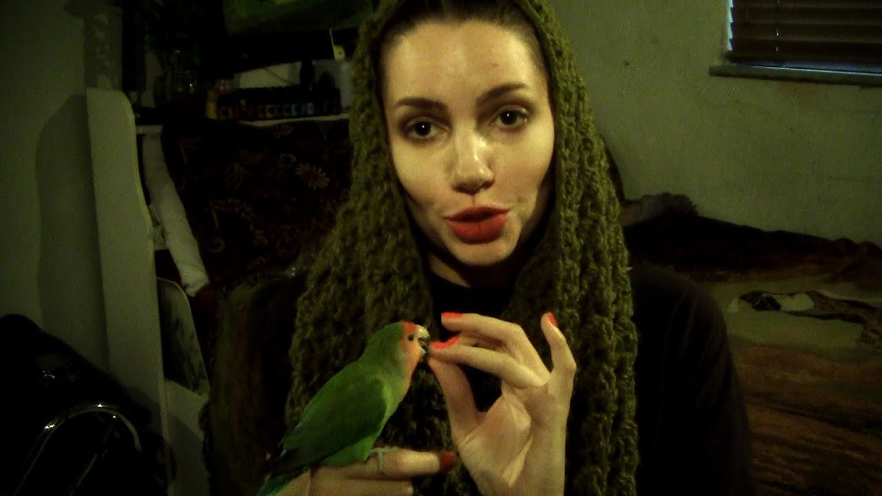 Maleficent - Awkward Situation