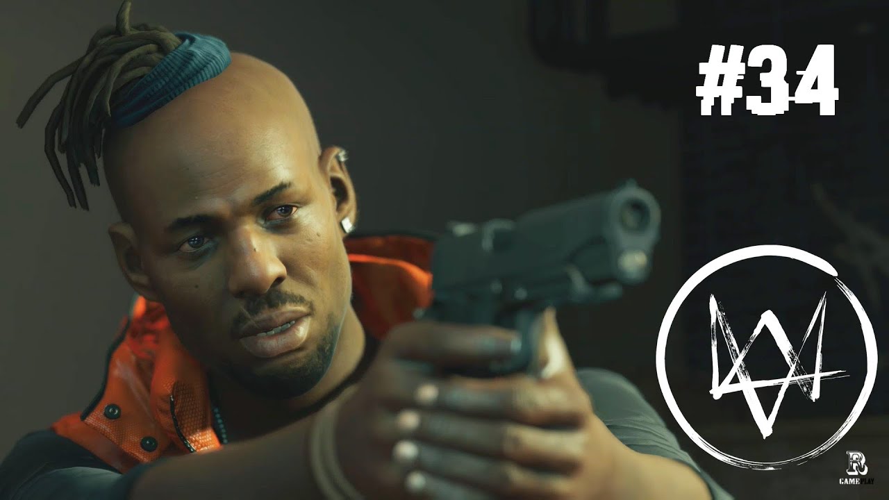 Watch Dogs #34 - A Qualquer Custo [PS4 - PT/BR]
