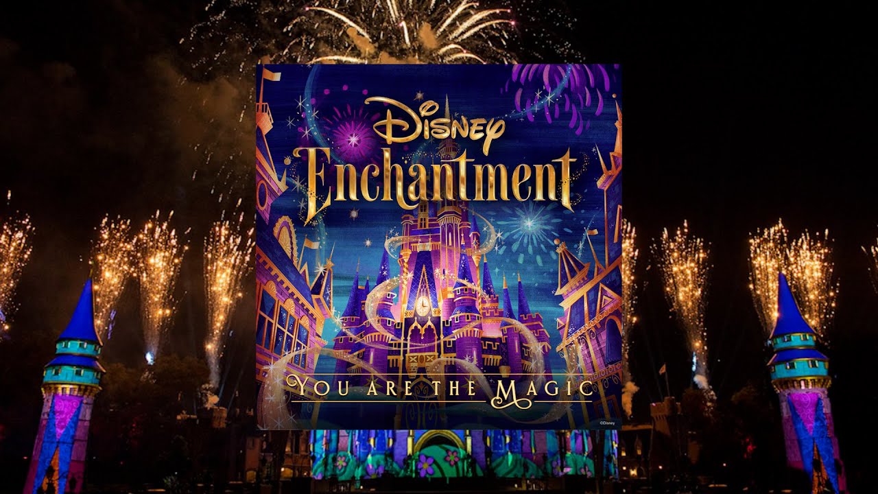I fixed the new version of Disney Enchantment cause at least they tried this time - FWSim Remastered