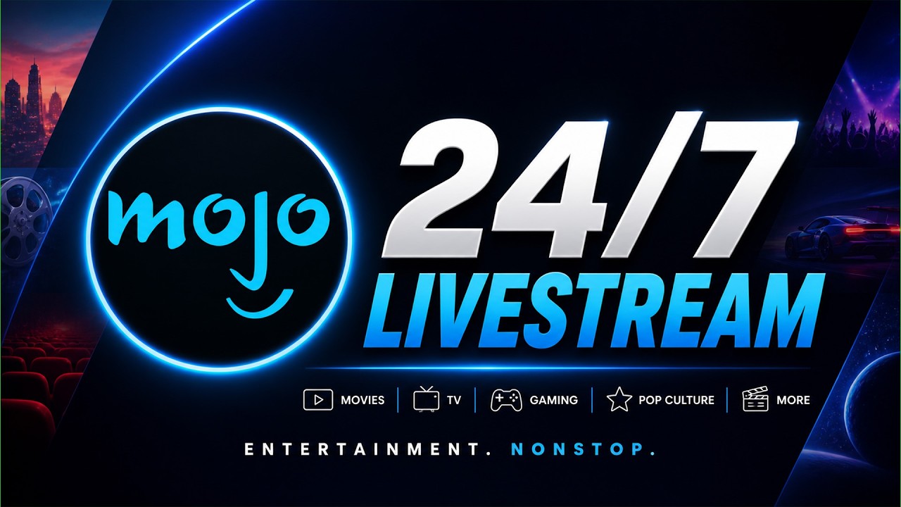 🔴 LIVE - 24/7 Streaming Channel