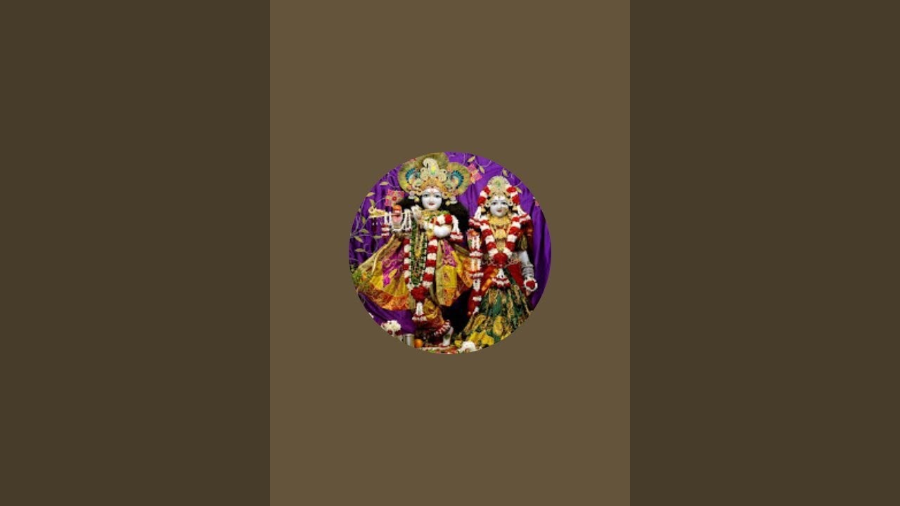 Divy Radhey krishna Gyan is live