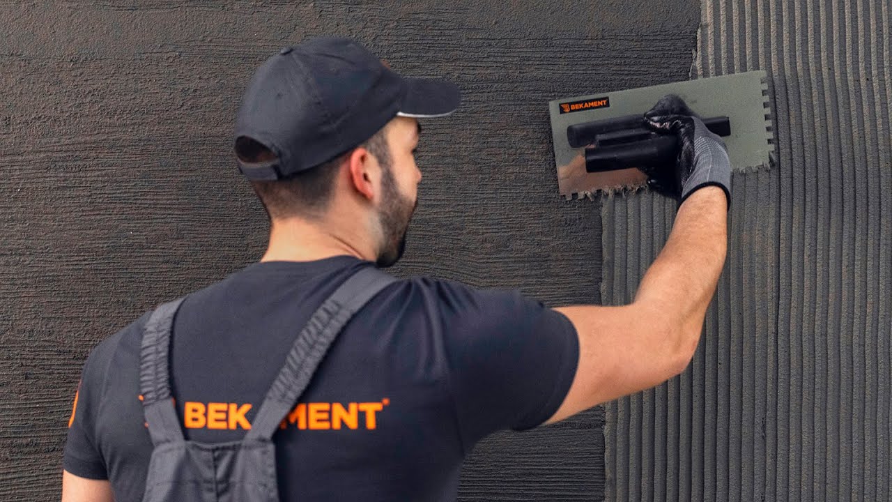 Bekament - Kako pravilno ugraditi sistem za hidroizolaciju i polaganje keramike u kupatilu?