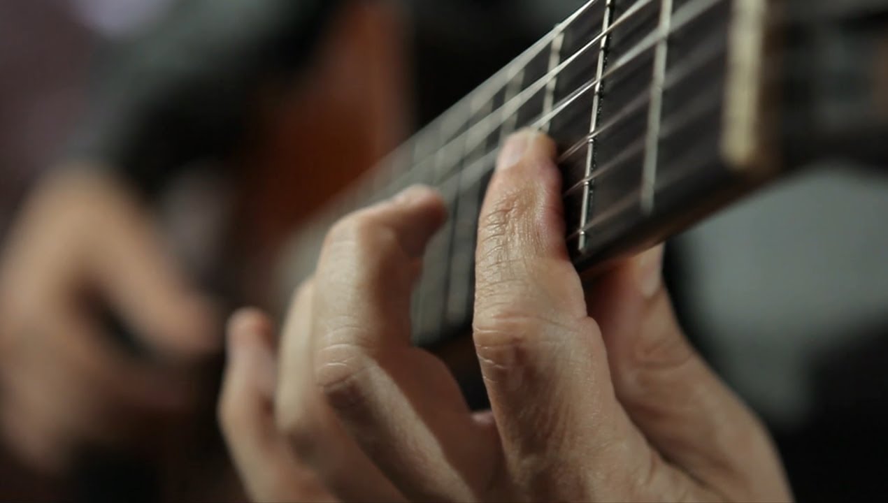 Marcos Díaz - SCARLATTI SONATA K175