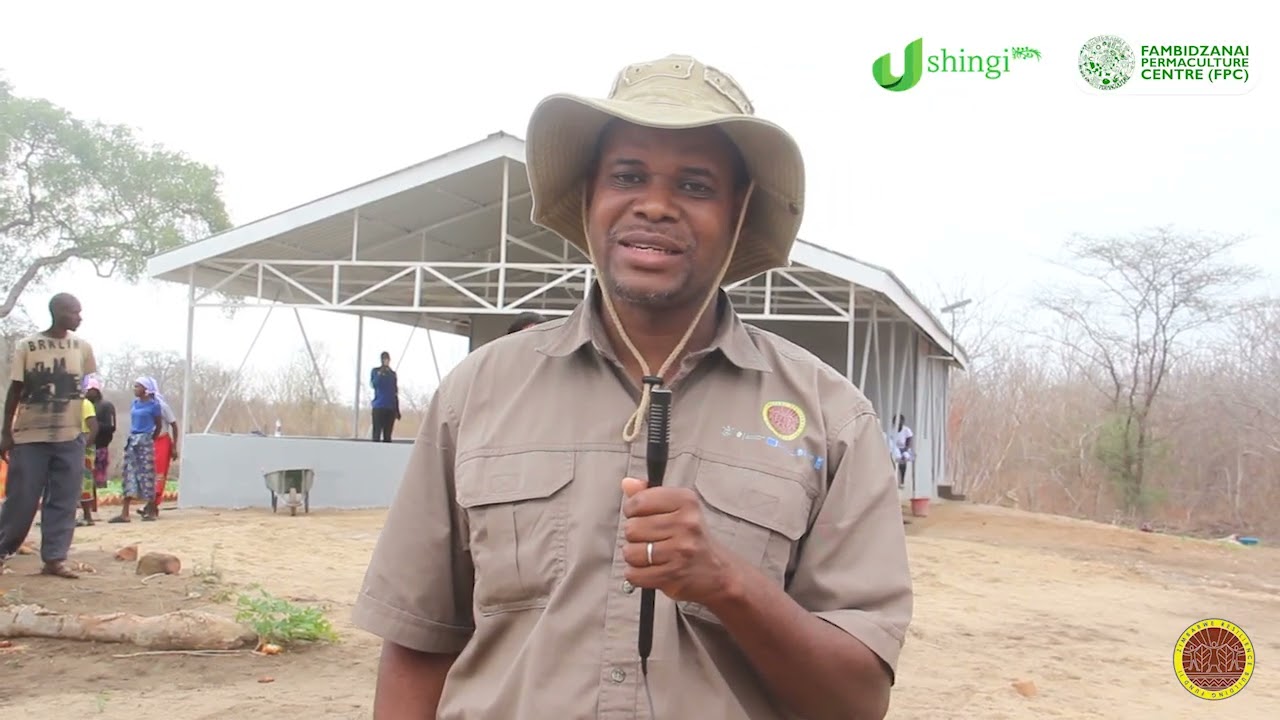 MAKWARA VBU DONOR MONITORING VISIT