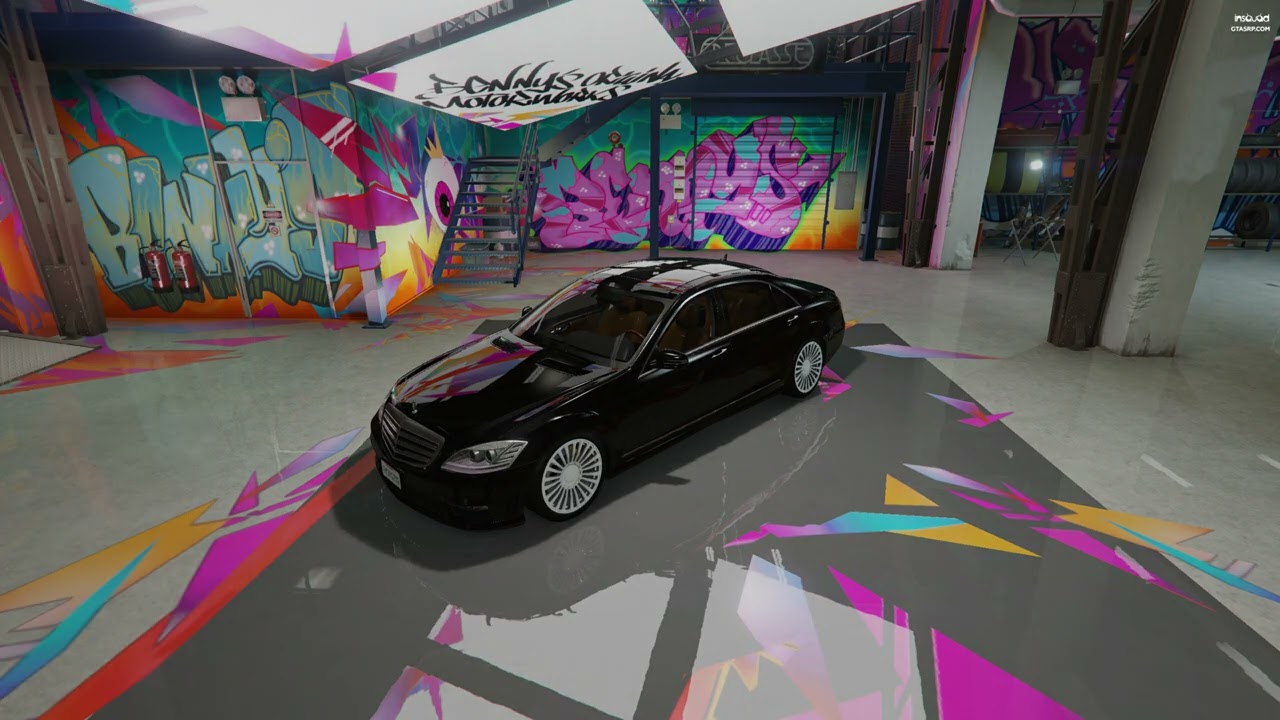 Grand Theft Auto V || Insquad || 12 Series 21.08.2025.