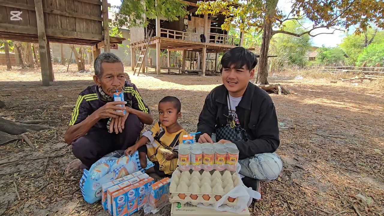 พ่อตาได้รับข่าวดีจากบ่าวลี21 กุมภาพันธ์ ค.ศ. 2026
