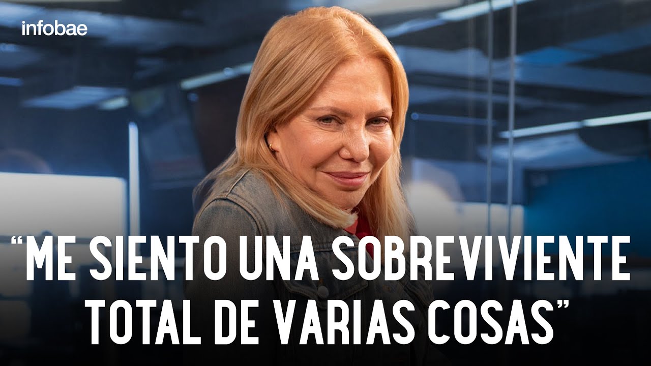 Cecilia Roth con Tatiana Schapiro: 
