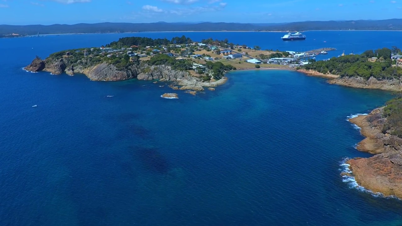Aslings Beach, Eden, New South Wales