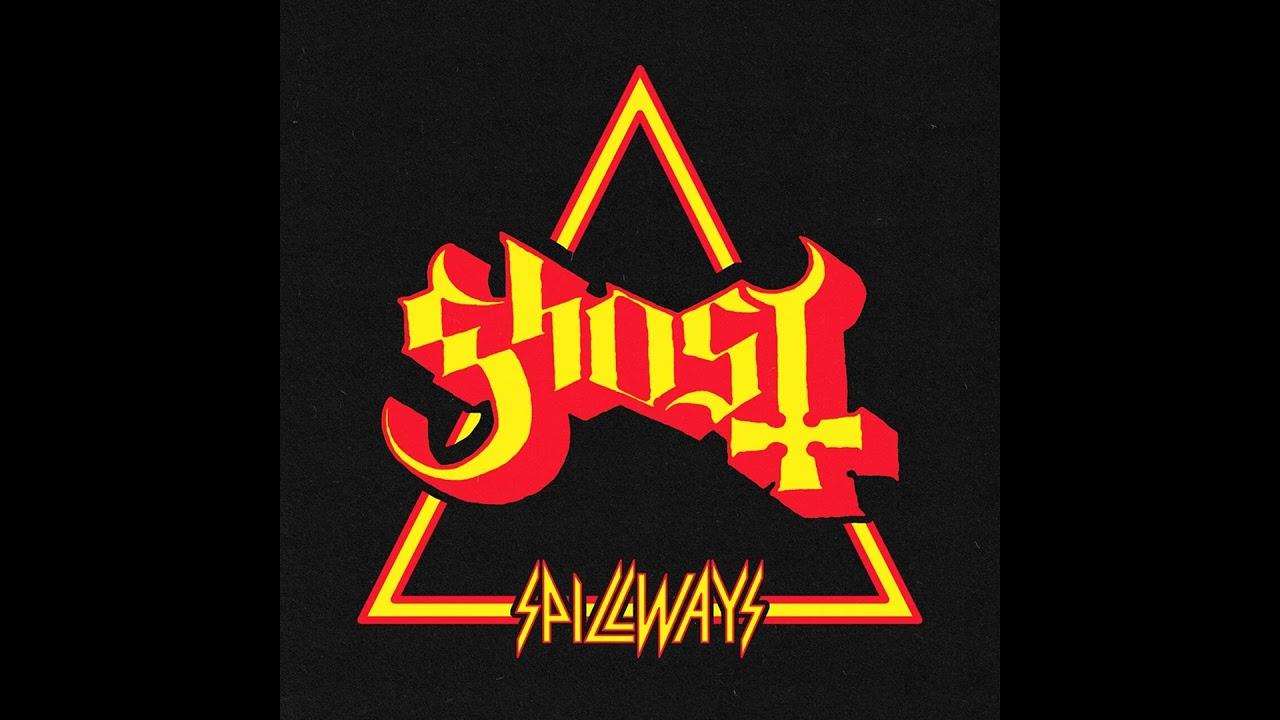 Def Leppard & Ghost & Joe Elliott - Spillways 432 Hz