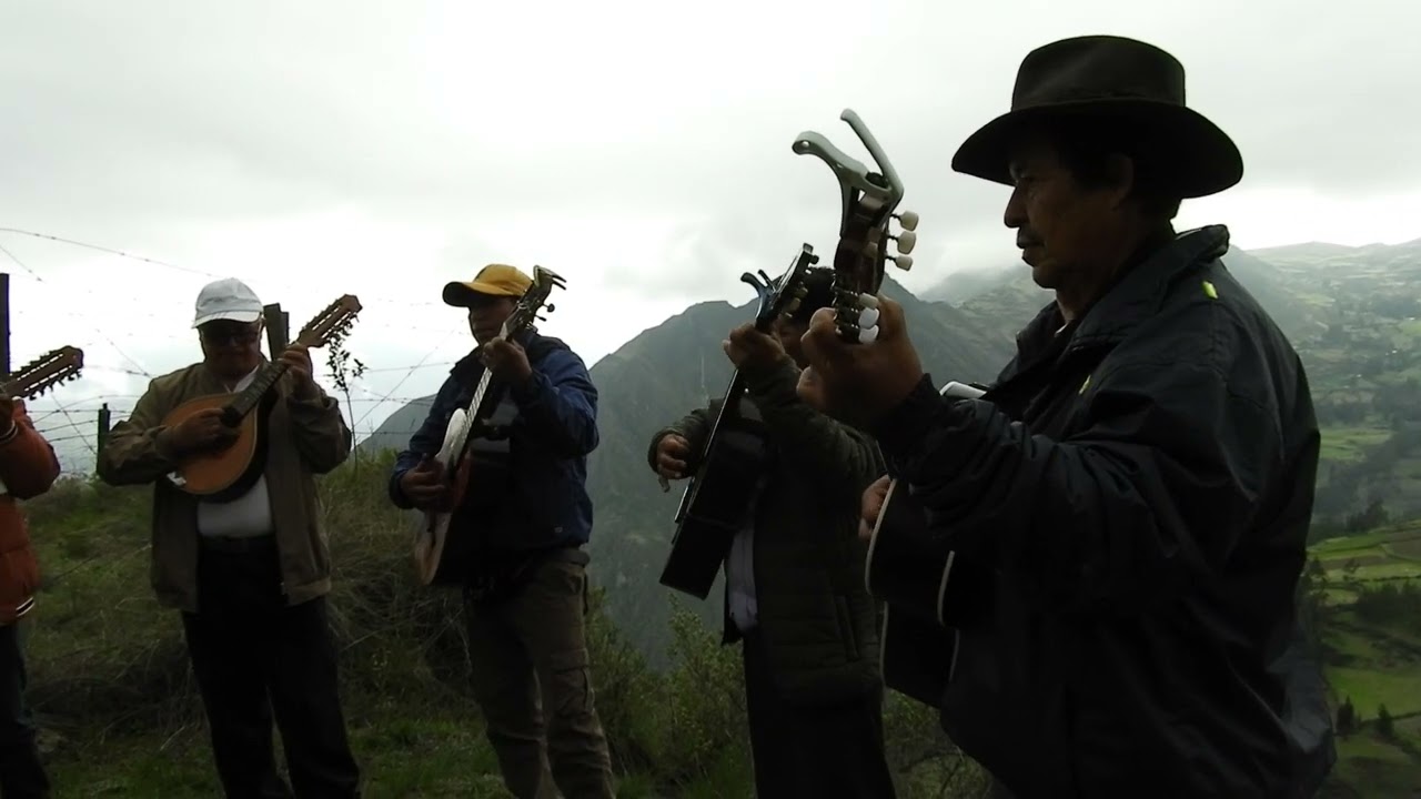CUSCA - CORONGO - ANCASH (NAVIDAD 2024) - 3