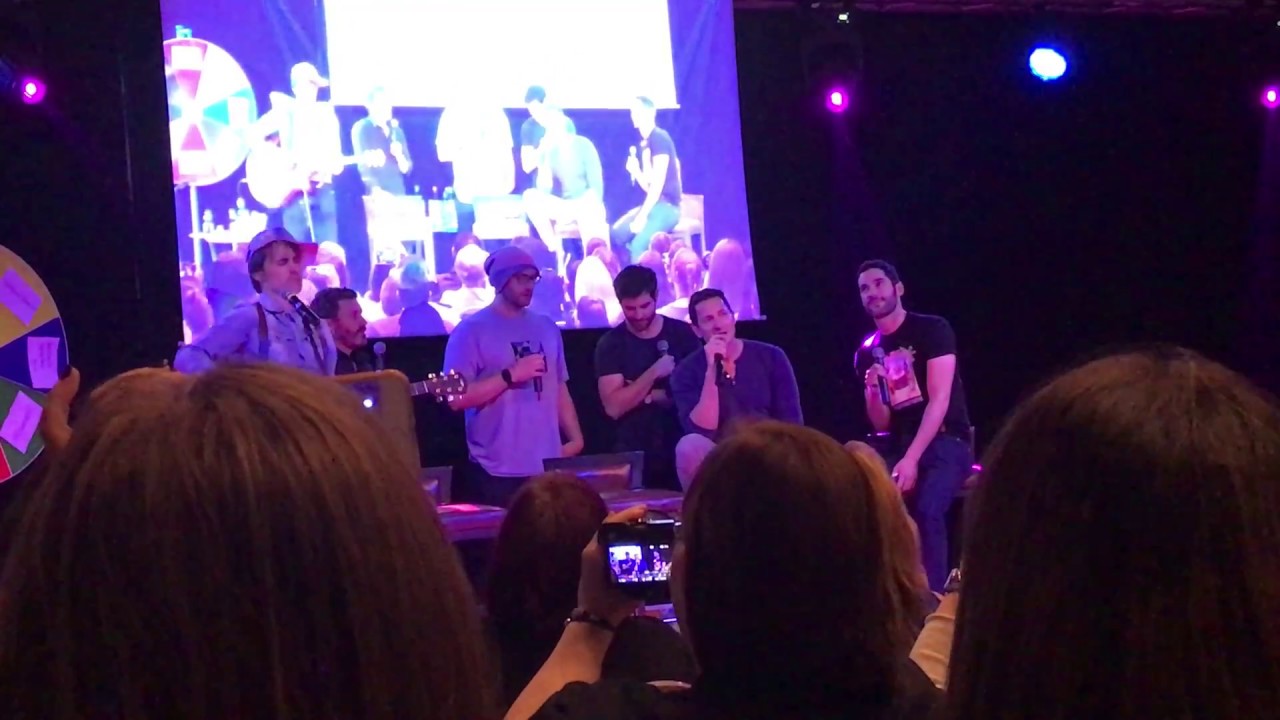 JIBLAND 2017- Hallelujah
