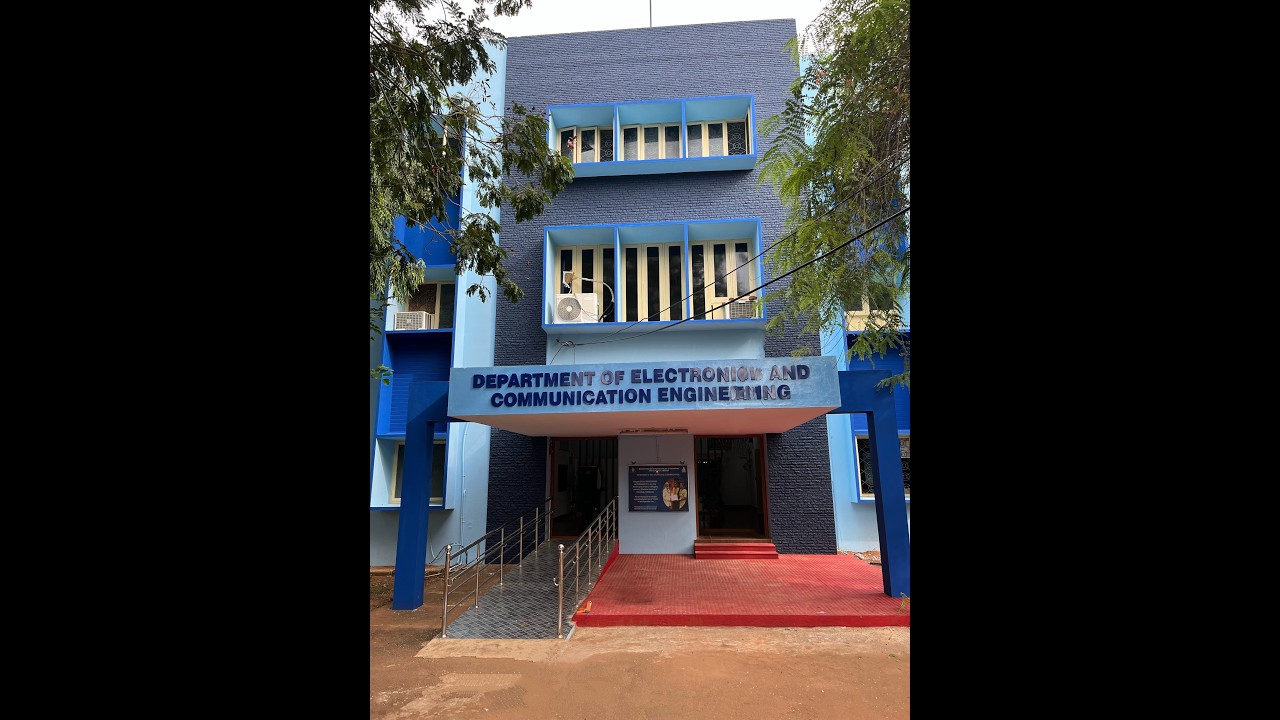 Dept of ECE