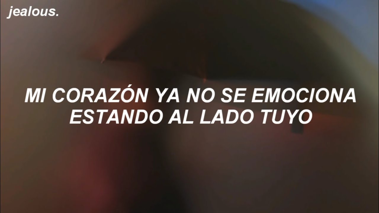 (G)I-DLE - Tung-Tung (Empty) (Traducida al Español)