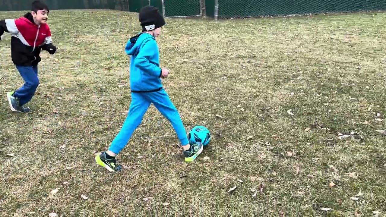 Worst soccer match 