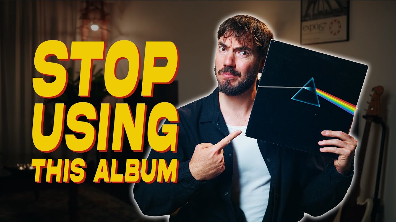 TOP 5 Vinyl Records to Test Your Hi-Fi System (2025)