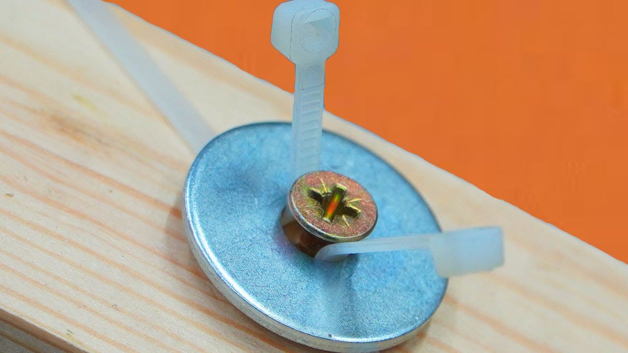 5 AMAZING HANDYMAN CRAFTS