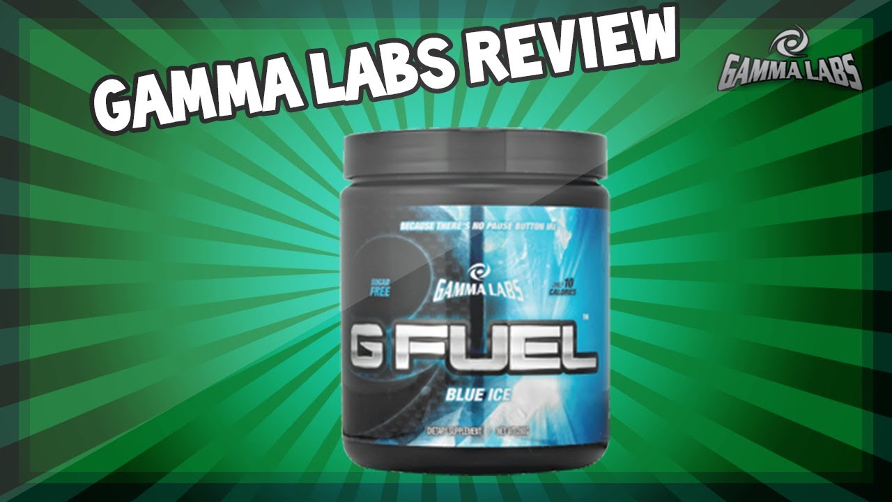Gamma Labs Review!