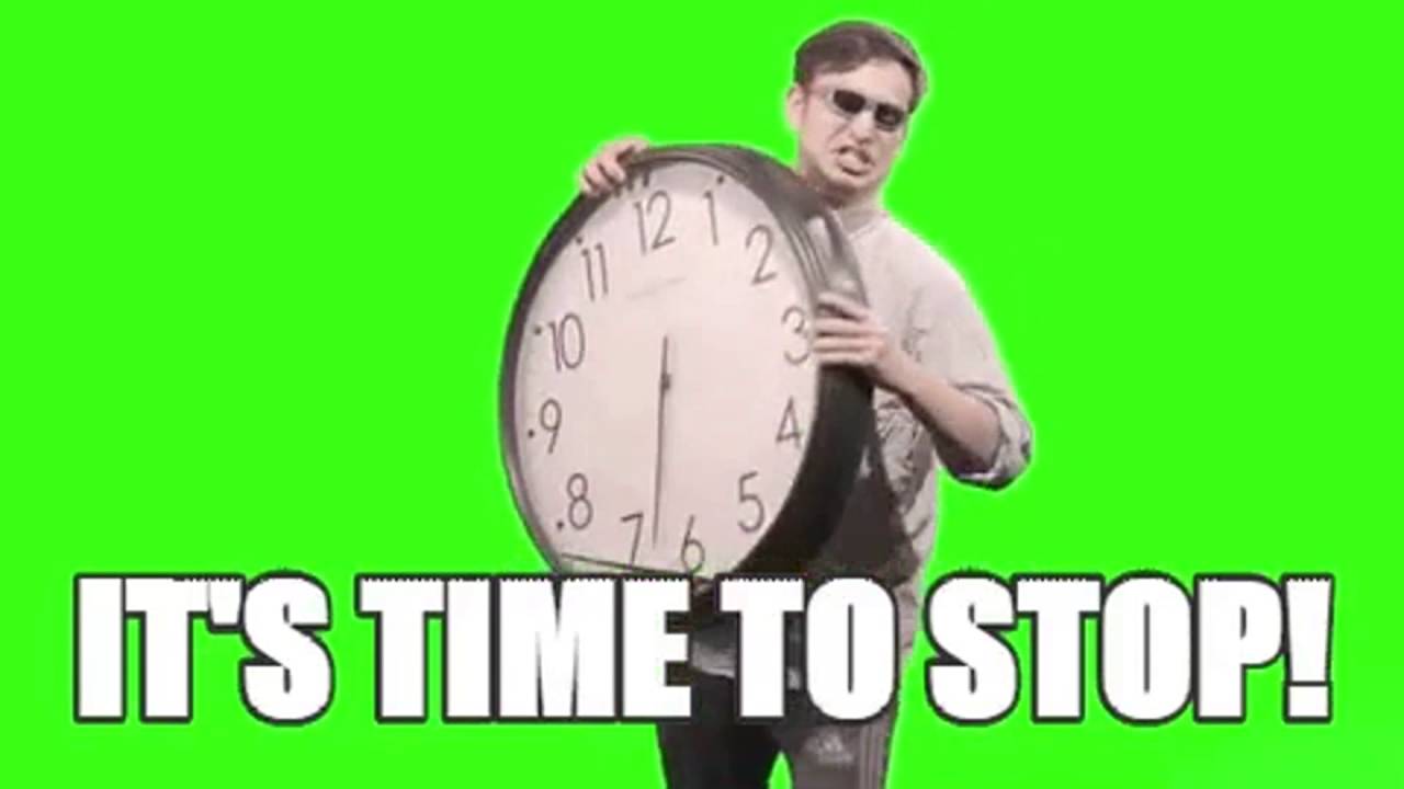 You Better Work (the Bar) | Gay Punk