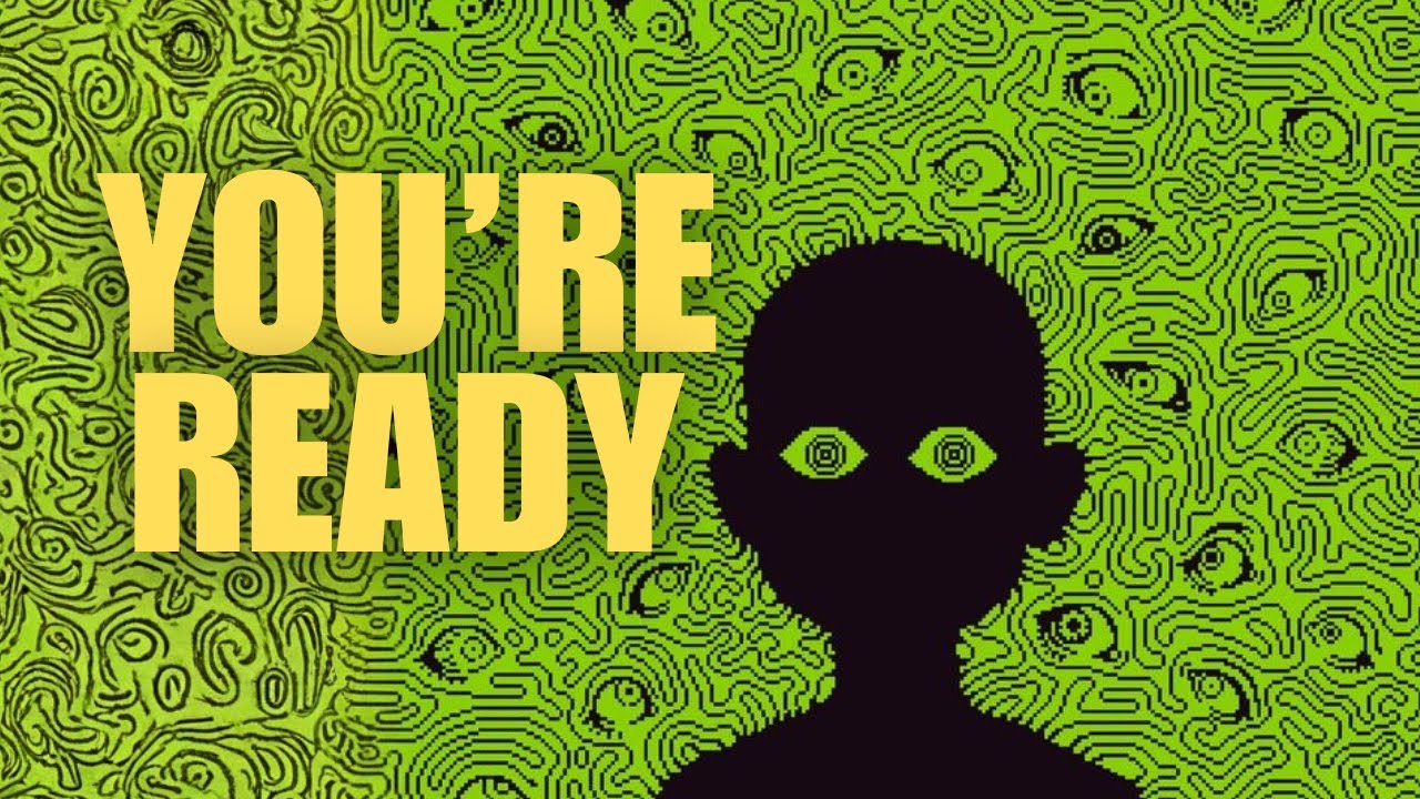 The Universe Shows This Only After You’re Proven Ready