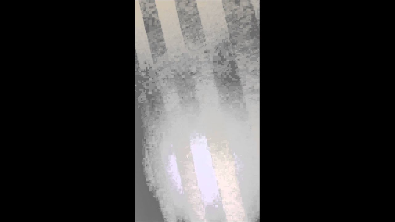 Interesting sounds from my hotel room (Part 2)