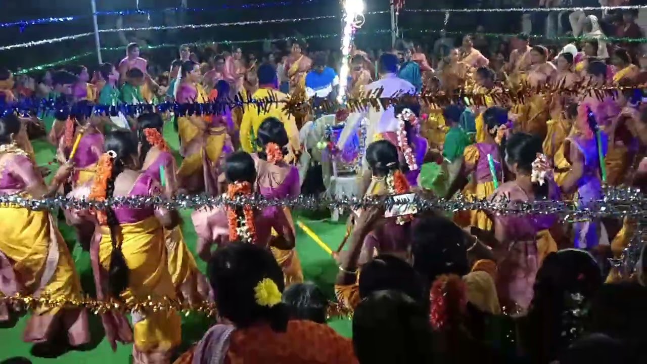  #Kolatam  dance #dance video📸