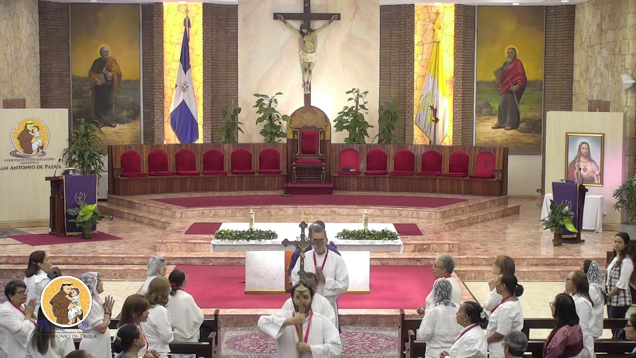 Santa Misa de HOY - Viernes 6 de Marzo, II Semana de Cuaresma del 2026 #misa