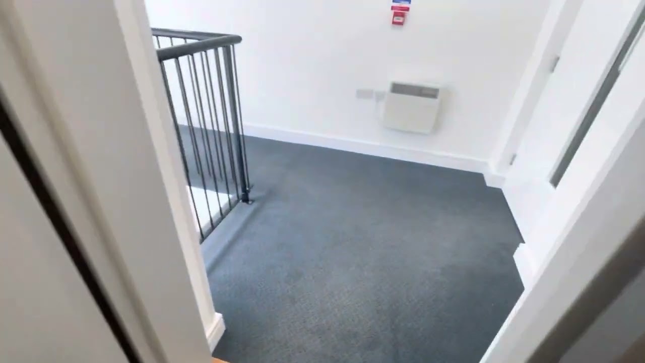 Generic & Stannah lifts at flats in St Austell
