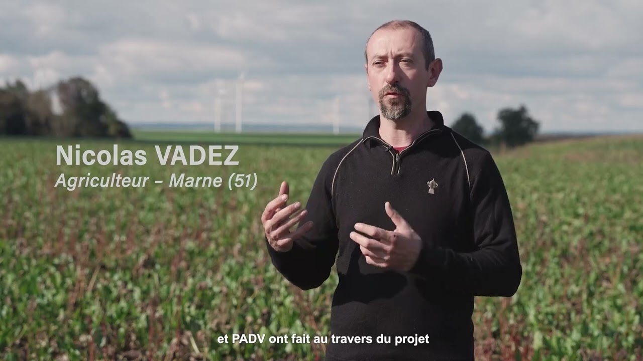 BEET IT - vidéo clôture du projet