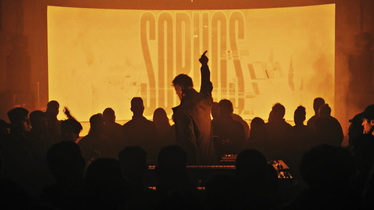 Sophos 'THAUMAS', Definiendo Live.