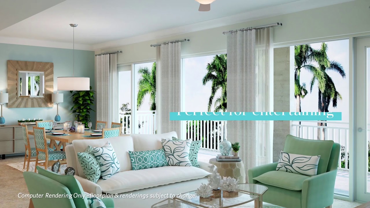 Active Senior Living Community in Naples, Florida - Vi at Bentley Village