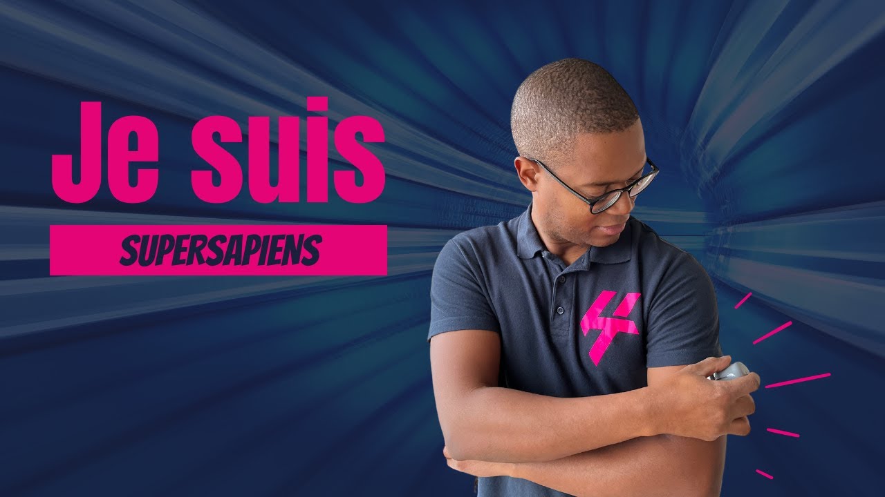 J'ai testé un capteur de mesure du glucose (et j'ai été surpris du résultat)