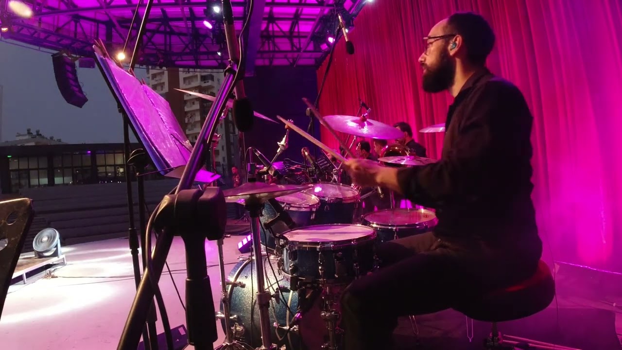 Cengiz Tural - Tico Tico (Ahmet Baran)