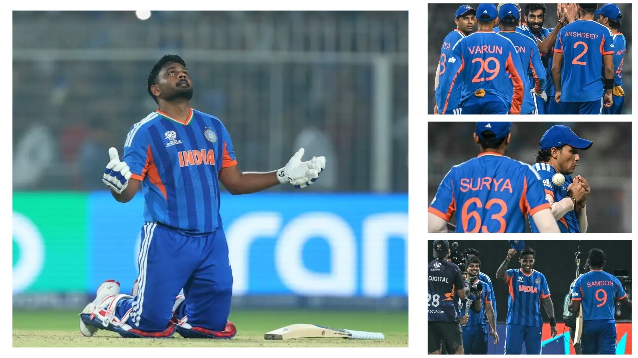 Ep: 6 Review on Ind vs WI, Team India's performance in T20 World Cup