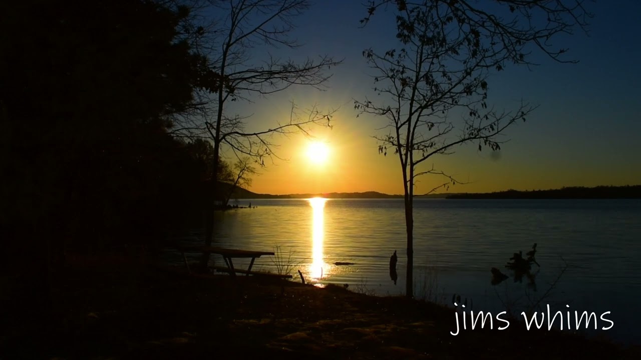 Sunset Tales: