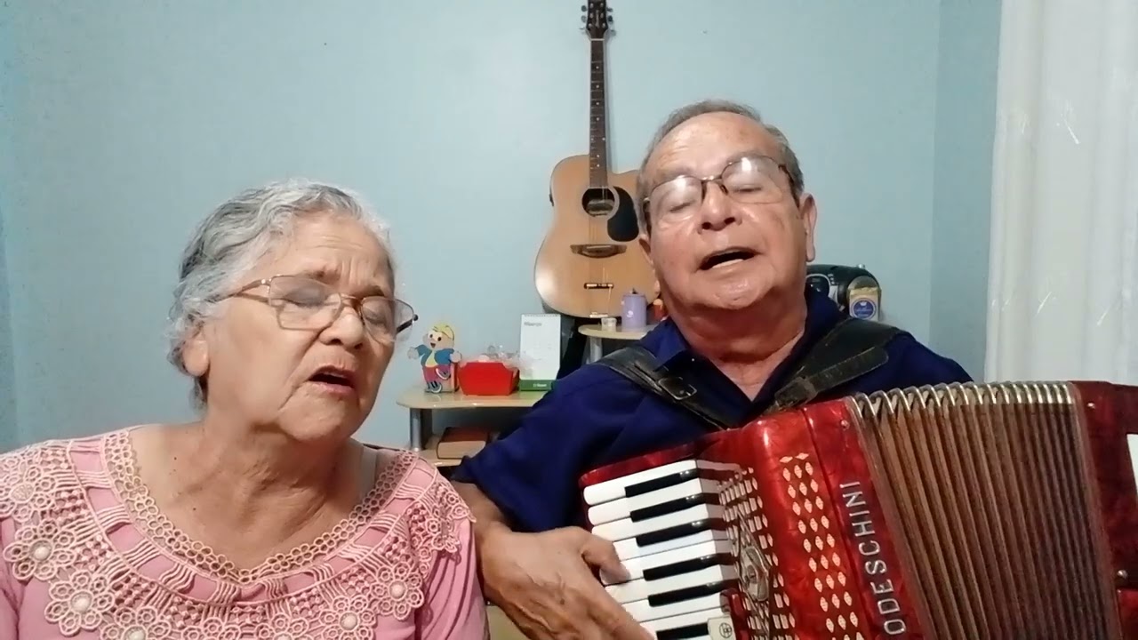 Reinado com Cristo - Gerci & Salete