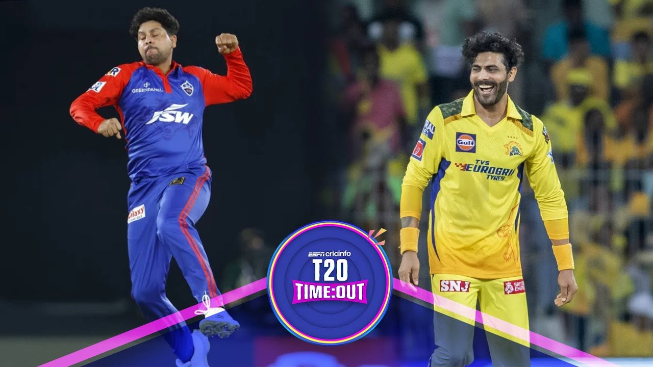 Can DC&rsquo;s spinners trip up CSK in Delhi?