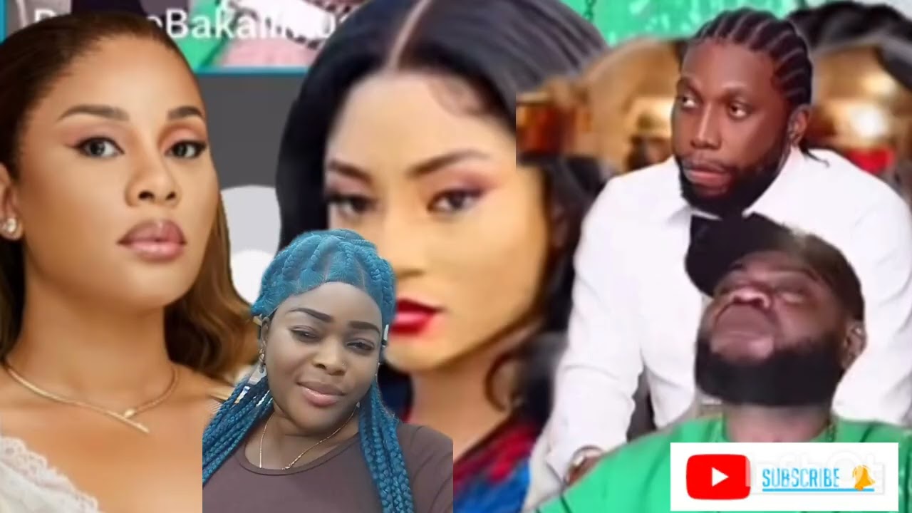 SCANDAL MBOKANI MAWA  PRINCE BAKALI ABIMISI BA AUDIO YA MARLENE EX MUASI YA MBOKANI BOYOKA MAKAMBO