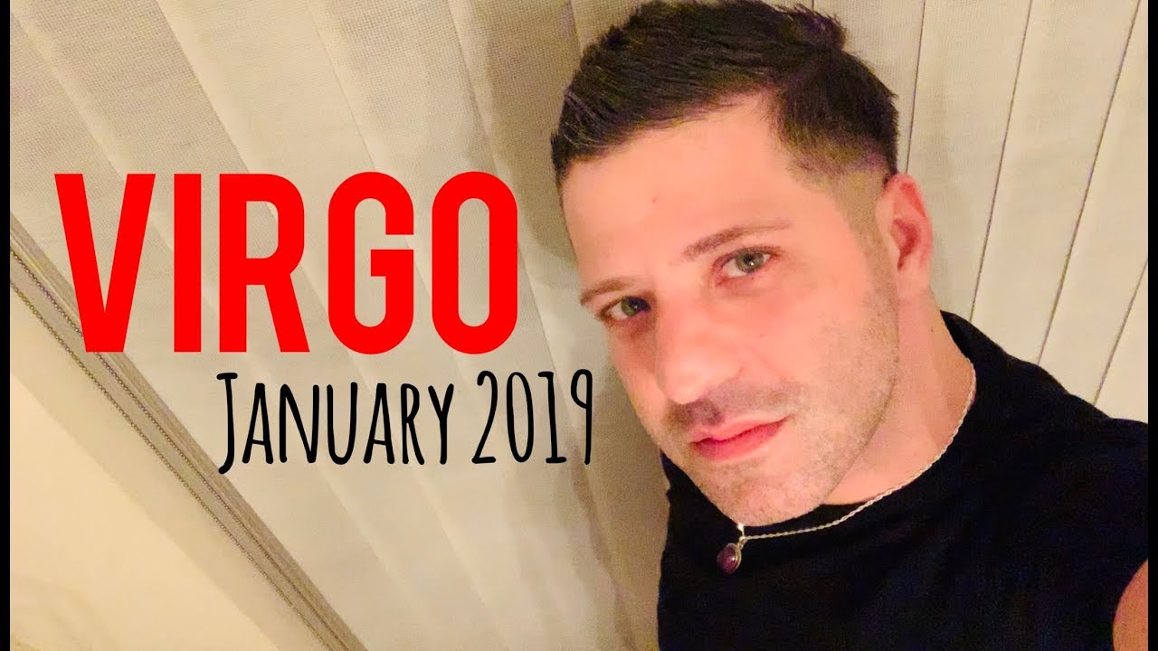 VIRGO January 2019 | NEW YEAR - REVOLUTIONARY CHANGE | Victory | OMEN & LOVE - Virgo Horoscope Tarot