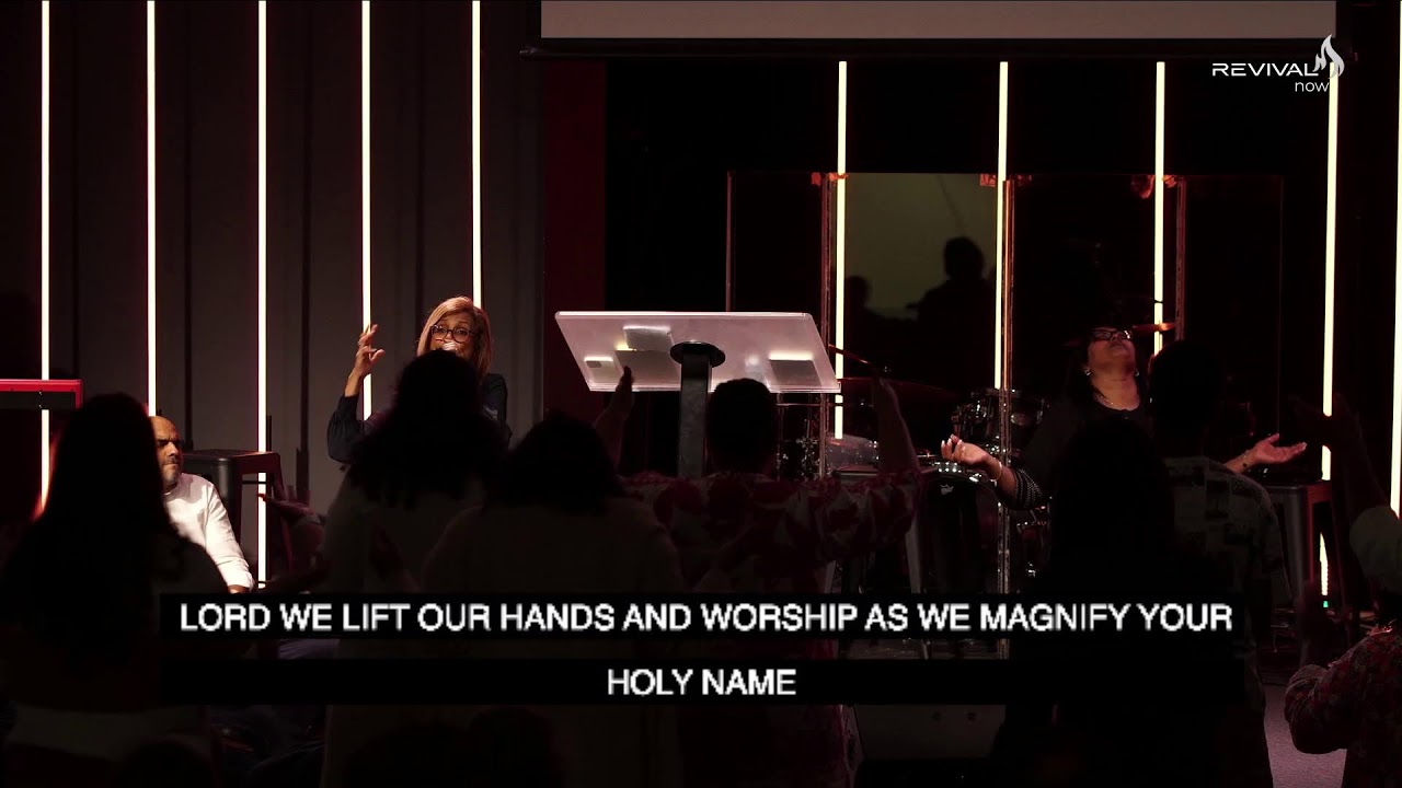 REVIVAL MEETING || NIGHT 45 || PAS ANISH MANO STEPHEN & RAISON THOMAS & FINNY STEPHEN || MELBOURNE