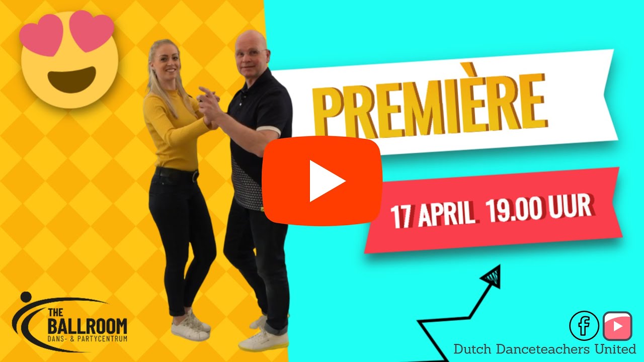 Part 25 The Ballroom Meppel,  Disco Samba