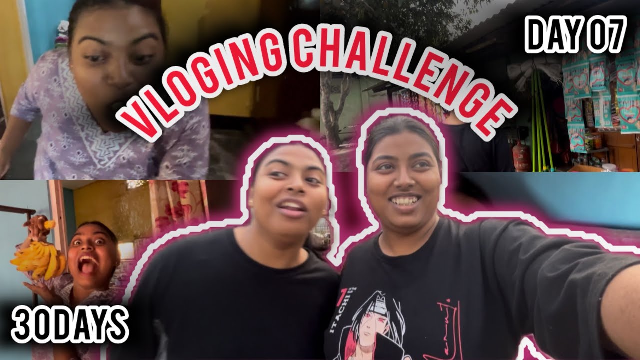 Vloging challenge 07/30 #assamese #vlog #viralvideos #challenge 