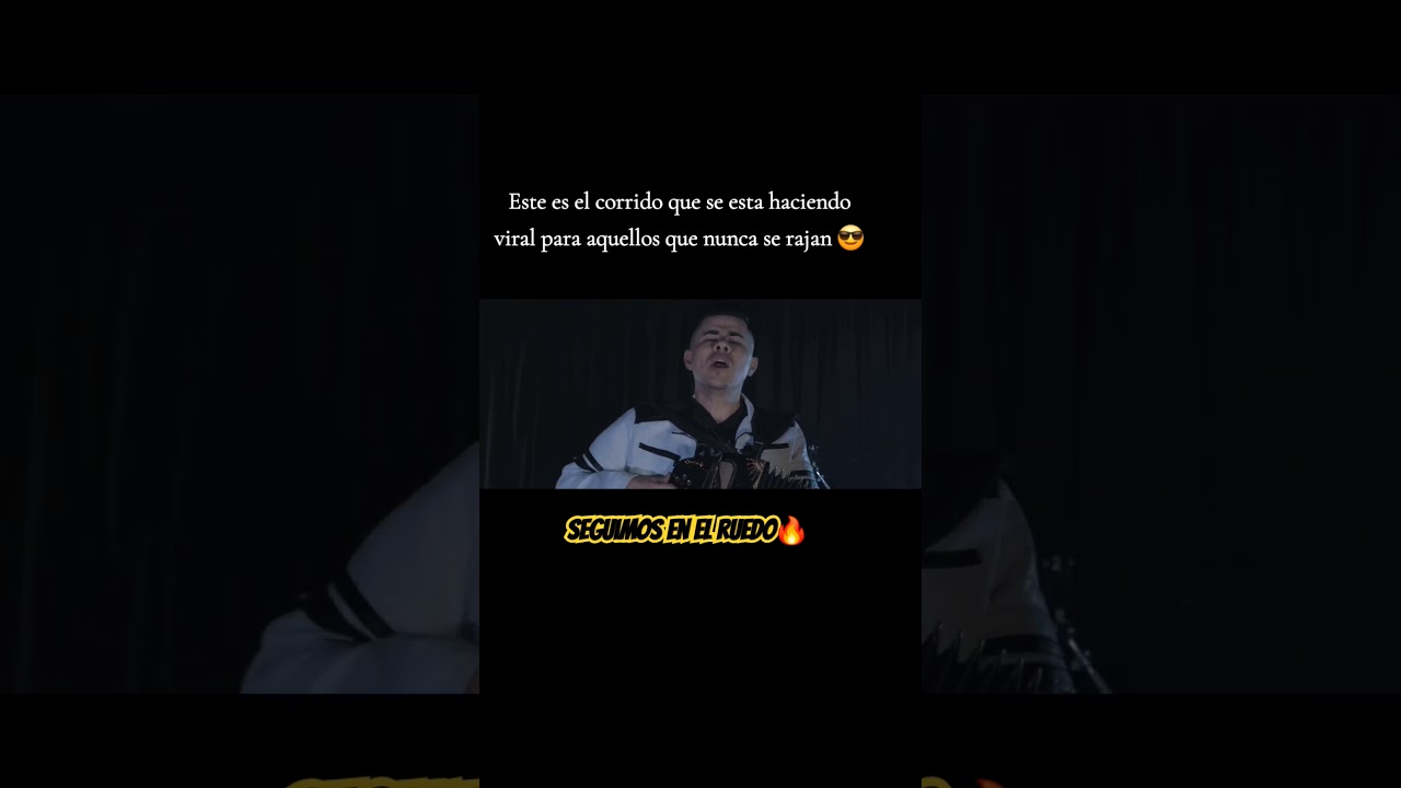 CORRIDO VIRAL 2024 🔥 #corridos #trending #trendingshorts #fypシ゚viral  #corridosbelicos #explore