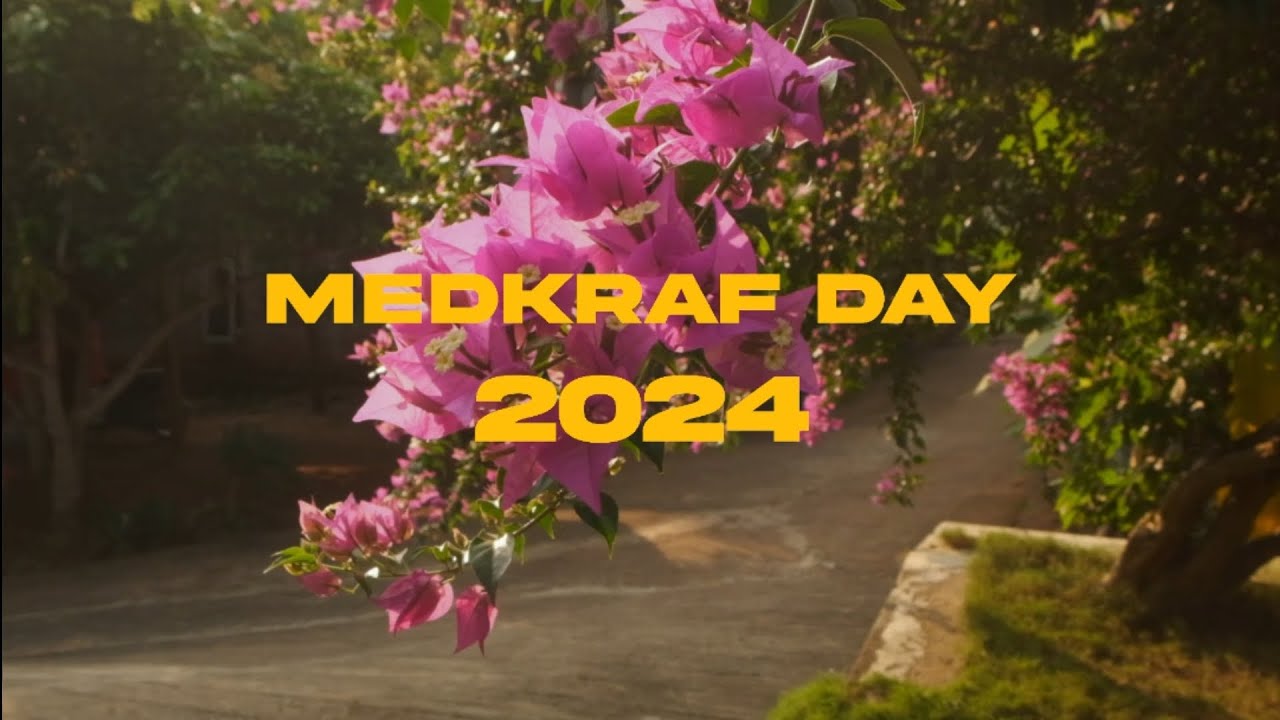 MEDKRAF DAY 2024