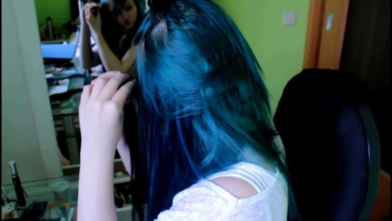 How I clip in my Extensions