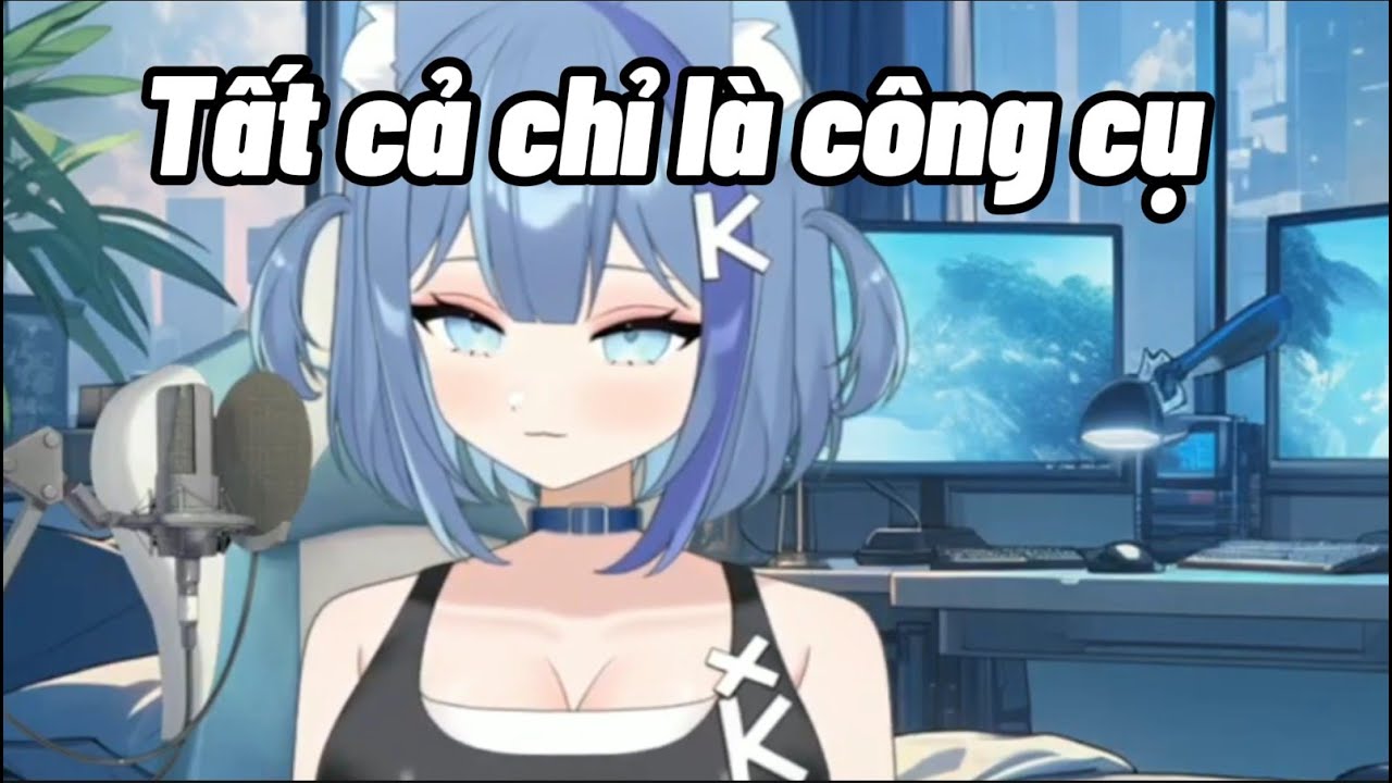 K Chan nghĩ gì về NYC??