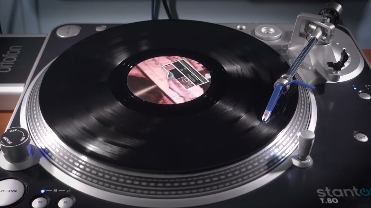 E&E – Rhapsody (A1 Club Original) (1999)