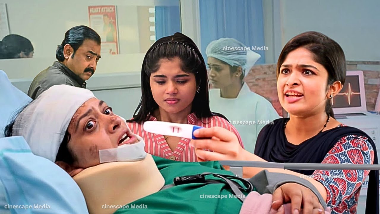 ഇതാ കണ്ണ് തുറന്നു കാണ് ഞാനല്ല പിഴച്ചു പ്രസവിക്കാൻ പോകുന്നത് #mazhathorummunpe